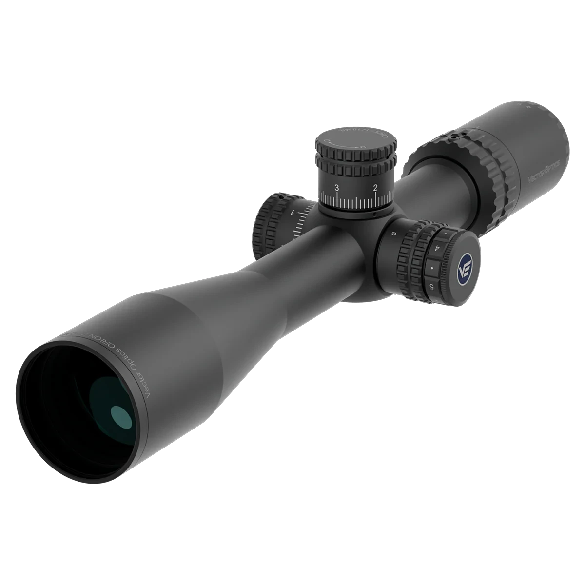Vector Optics Orion Pro Max 4-16x44 HD SFP luneta celownicza Vector Optics
