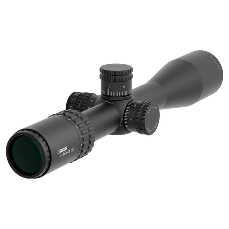 Vector Optics Orion Pro Max 4-16x44 HD SFP luneta celownicza Vector Optics