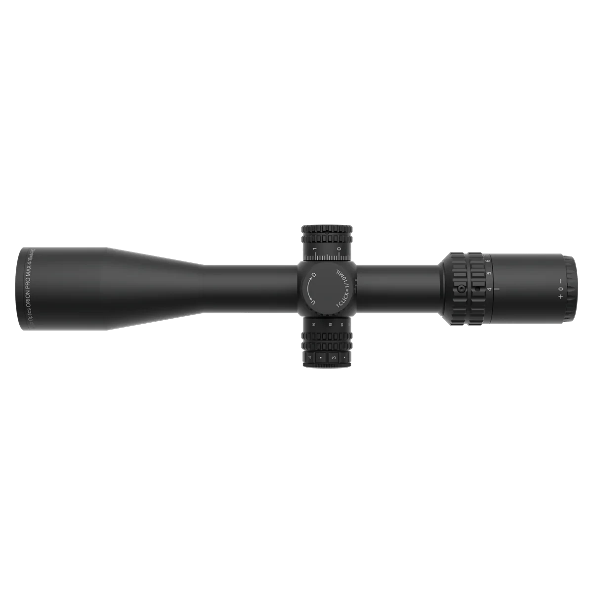 Vector Optics Orion Pro Max 4-16x44 HD SFP luneta celownicza Vector Optics
