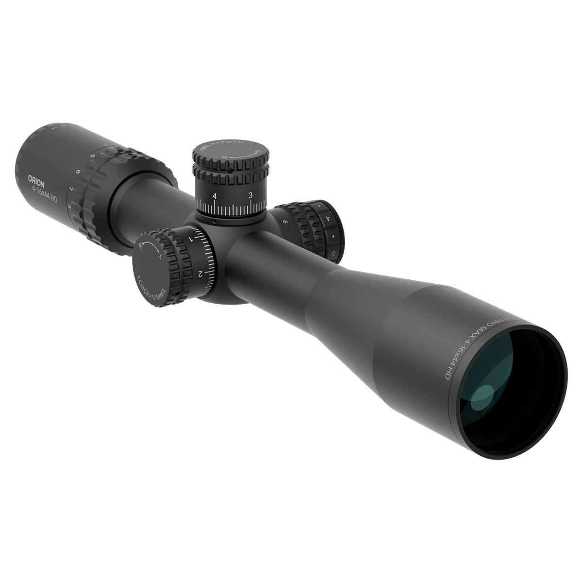 Vector Optics Orion Pro Max 4-16x44 HD SFP luneta celownicza Vector Optics