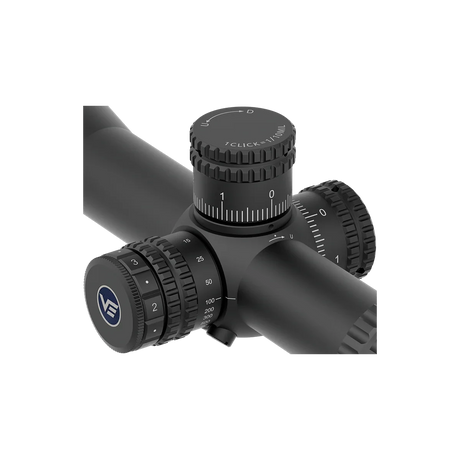 Vector Optics Orion Pro Max 4-16x44 HD SFP luneta celownicza Vector Optics