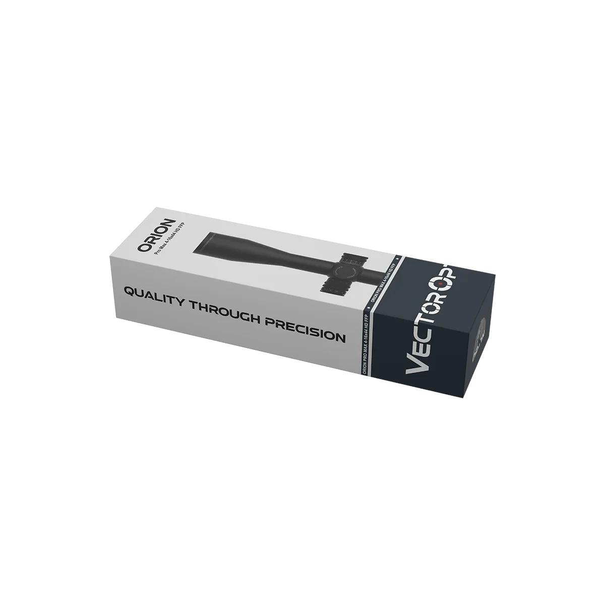 Vector Optics Orion Pro Max 4-16x44 HD SFP luneta celownicza Vector Optics