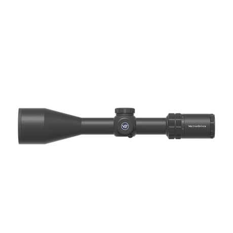 Vector Optics Grizzly 3-18x56i HD luneta celownicza Vector Optics