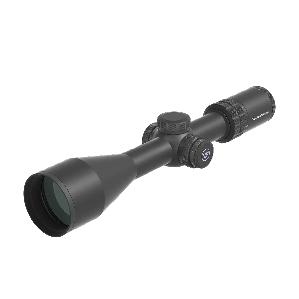 Vector Optics Grizzly 3-18x56i HD luneta celownicza Vector Optics