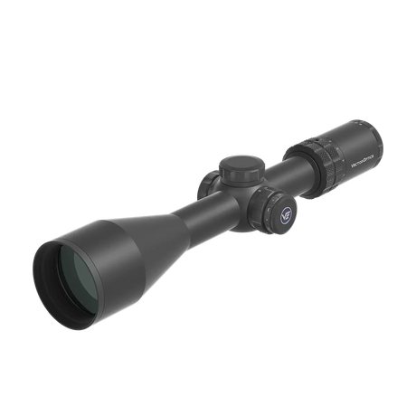Vector Optics Grizzly 3-18x56i HD luneta celownicza Vector Optics