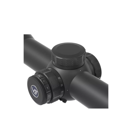 Vector Optics Grizzly 3-18x56i HD luneta celownicza Vector Optics