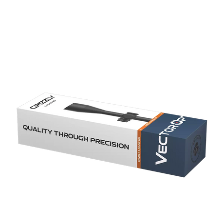 Vector Optics Grizzly 3-18x56i HD luneta celownicza Vector Optics