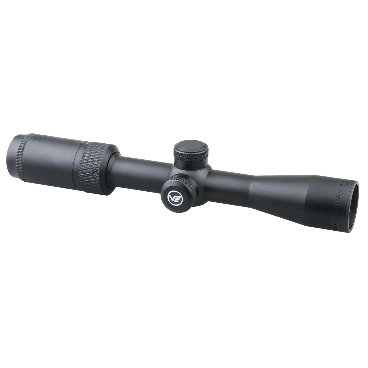 Vector Optics Matiz 2-7x32 SFP luneta celownicza Vector Optics