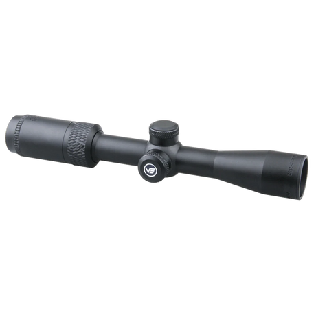 Vector Optics Matiz 2-7x32 SFP luneta celownicza Vector Optics