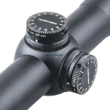 Vector Optics Matiz 2-7x32 SFP luneta celownicza Vector Optics