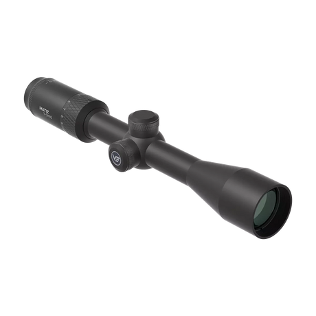 Vector Optics Matiz 3-9x40 SFP luneta celownicza Vector Optics