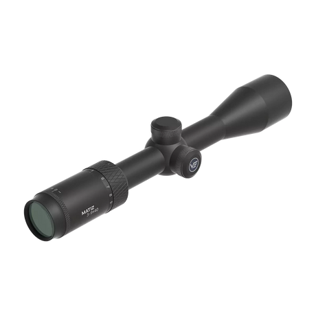 Vector Optics Matiz 3-9x40 SFP luneta celownicza Vector Optics