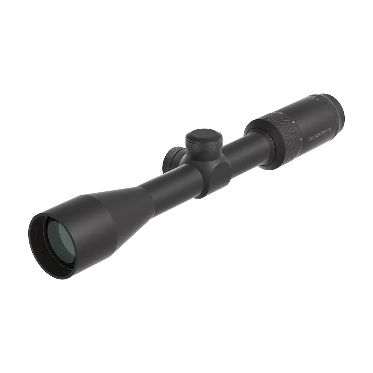 Vector Optics Matiz 3-9x40 SFP luneta celownicza Vector Optics