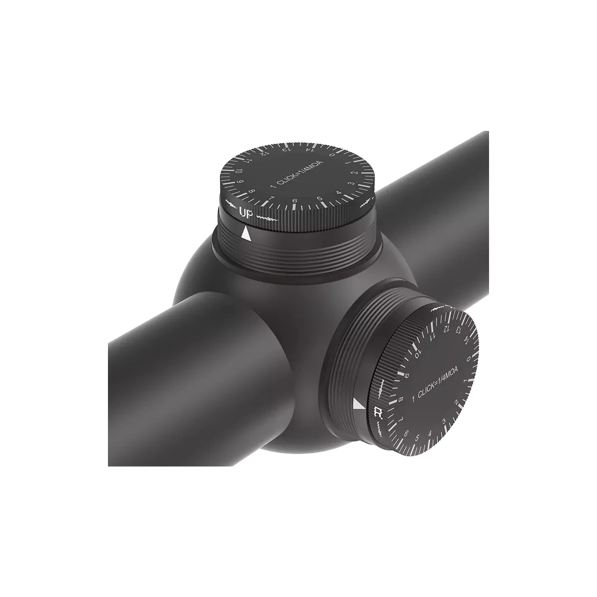 Vector Optics Matiz 3-9x40 SFP luneta celownicza Vector Optics