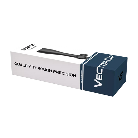 Vector Optics Matiz 3-9x40 SFP luneta celownicza Vector Optics