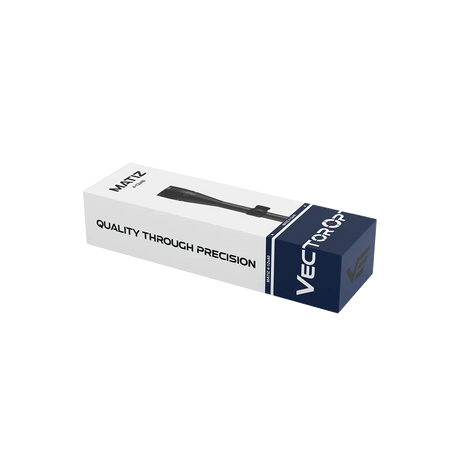 Vector Optics Matiz 4-12x40 SFP luneta celownicza Vector Optics