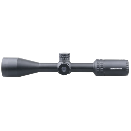Vector Optics Hugo 3-12x44 SFP luneta Vector Optics