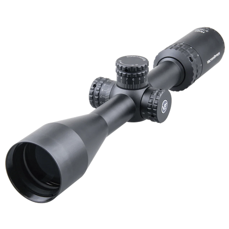 Vector Optics Hugo 3-12x44 SFP luneta Vector Optics
