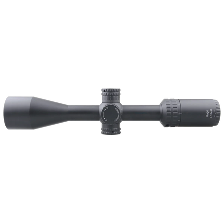 Vector Optics Hugo 3-12x44 SFP luneta Vector Optics