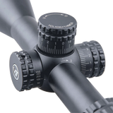 Vector Optics Hugo 3-12x44 SFP luneta celownicza Vector Optics