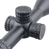 Vector Optics Hugo 3-12x44 SFP luneta celownicza Vector Optics