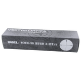 Vector Optics Hugo 3-12x44 SFP luneta celownicza Vector Optics