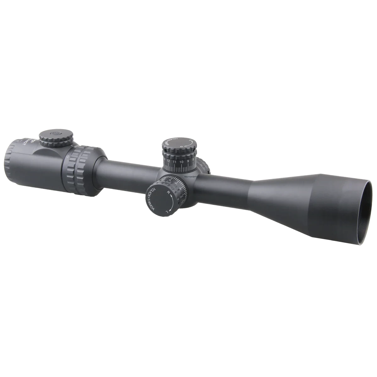 Vector Optics Hugo 3-12x44GT SFP luneta celownicza Vector Optics