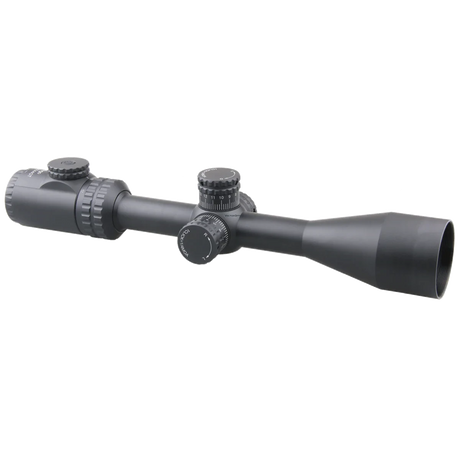 Vector Optics Hugo 3-12x44GT SFP luneta celownicza Vector Optics