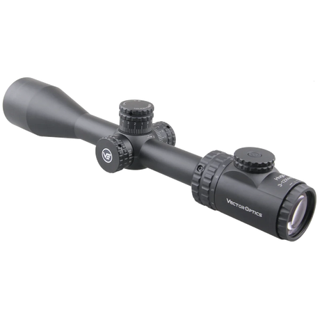 Vector Optics Hugo 3-12x44GT SFP luneta celownicza Vector Optics
