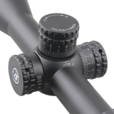 Vector Optics Hugo 3-12x44GT SFP luneta celownicza Vector Optics