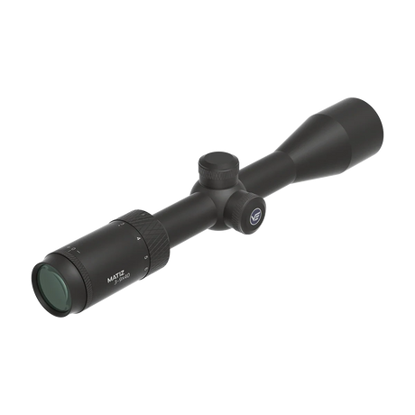 Vector Optics Matiz 3-9x40 SFP MIL luneta celownicza Vector Optics