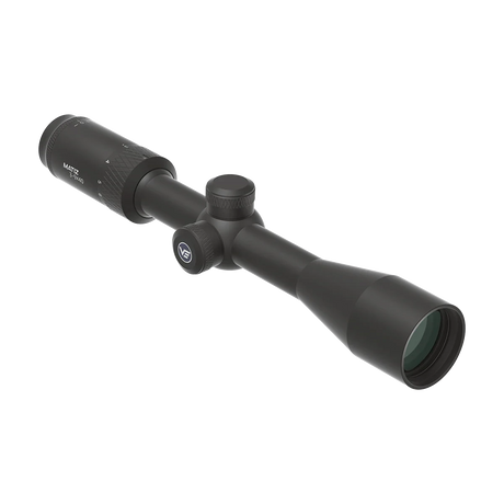 Vector Optics Matiz 3-9x40 SFP MIL luneta celownicza Vector Optics