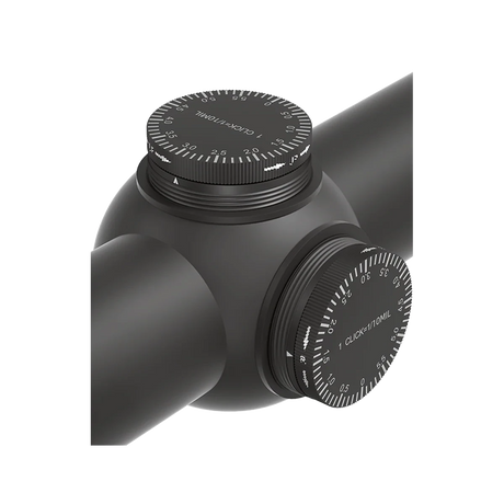 Vector Optics Matiz 3-9x40 SFP MIL luneta celownicza Vector Optics
