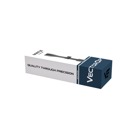 Vector Optics Matiz 3-9x40 SFP MIL luneta celownicza Vector Optics