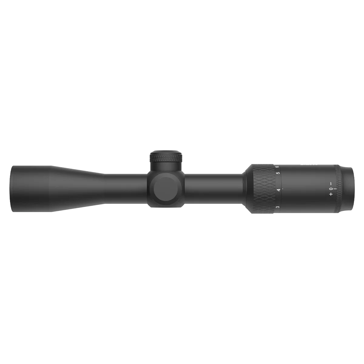 Vector Optics Matiz 2-7x32 MOA luneta Vector Optics