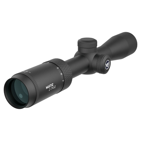 Vector Optics Matiz 2-7x32 MOA celownik optyczny Vector Optics