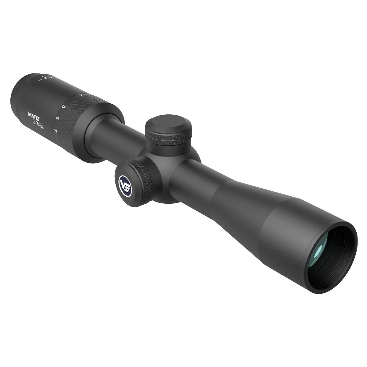 Vector Optics Matiz 2-7x32 MOA luneta Vector Optics