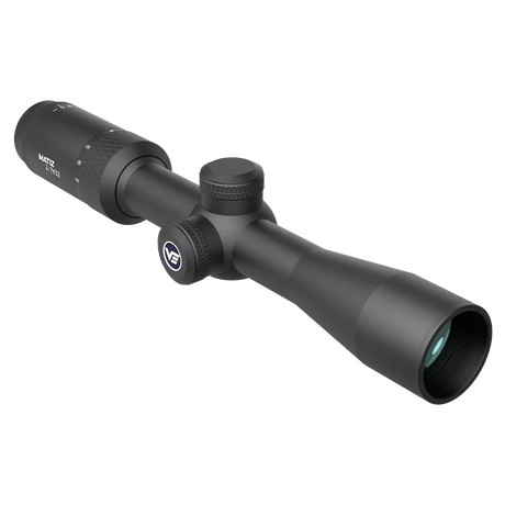 Vector Optics Matiz 2-7x32 MOA celownik optyczny Vector Optics