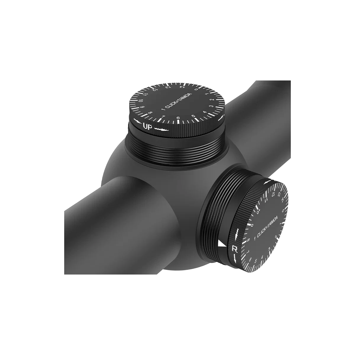 Vector Optics Matiz 2-7x32 MOA luneta Vector Optics