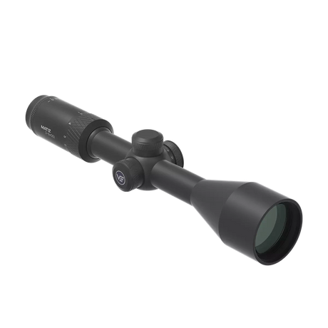 Vector Optics Matiz 3-9x50 Fiber SFP luneta celownicza Vector Optics