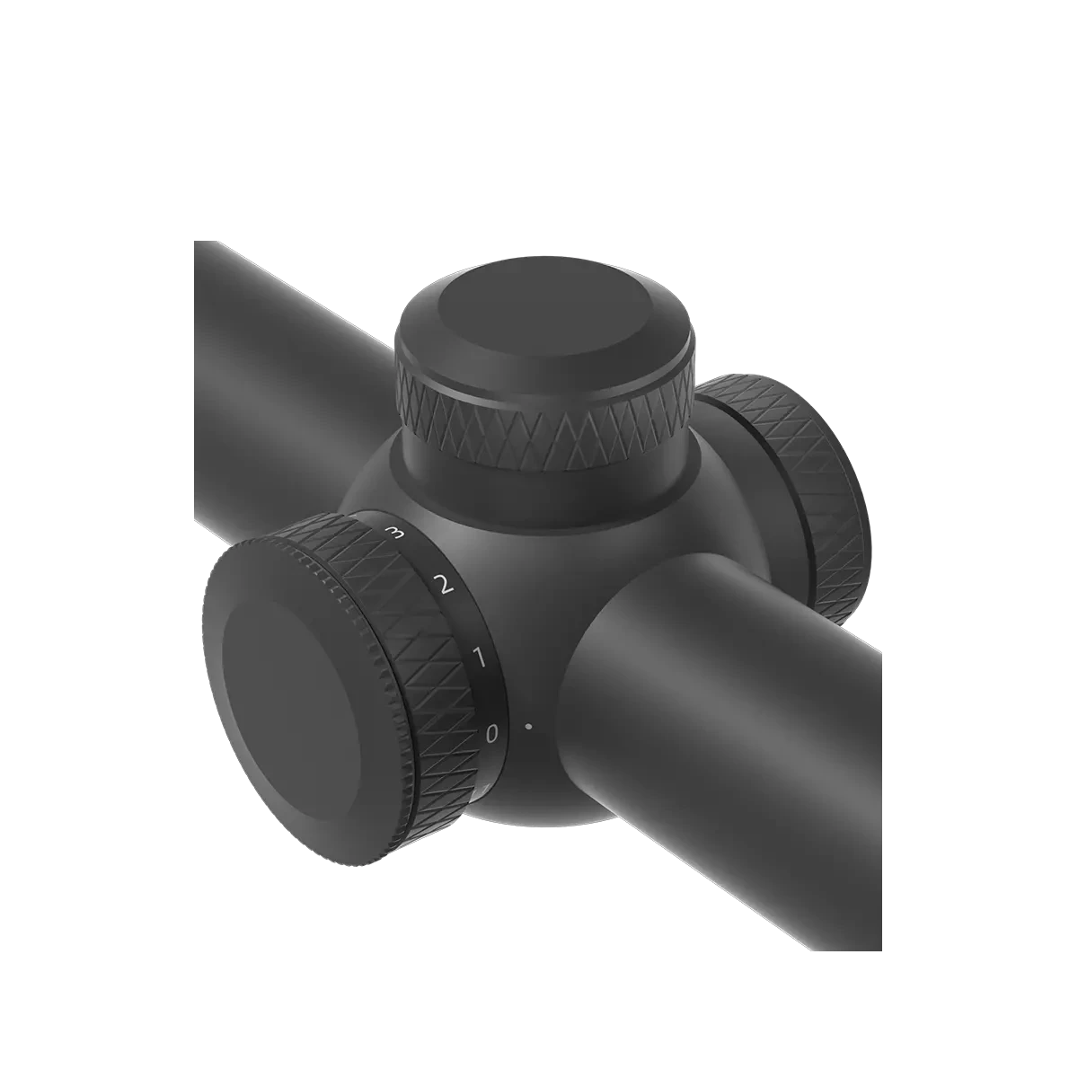 Vector Optics Matiz 3-9x50 Fiber SFP luneta celownicza Vector Optics