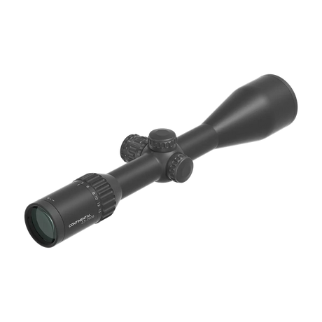 Vector Optics Continental x6 2.5-15x56 luneta celownicza Vector Optics