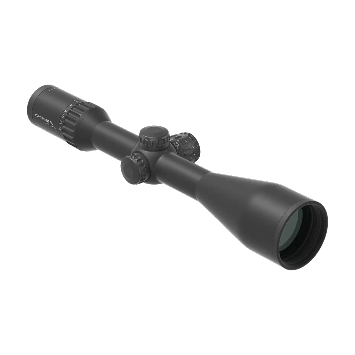 Vector Optics Continental x6 2.5-15x56 luneta celownicza Vector Optics