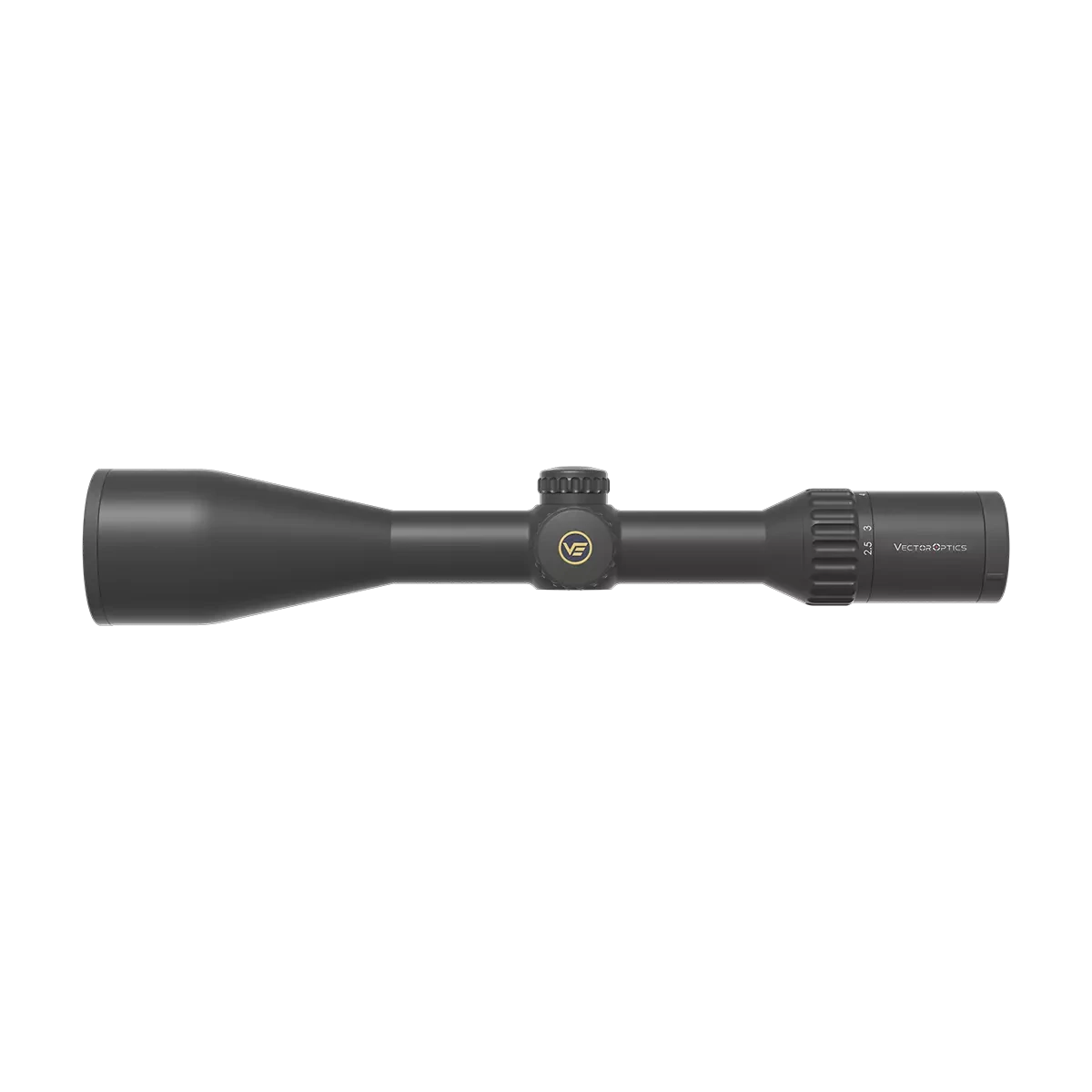 Vector Optics Continental x6 2.5-15x56 luneta celownicza Vector Optics