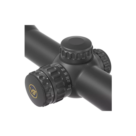 Vector Optics Continental x6 2.5-15x56 luneta celownicza Vector Optics