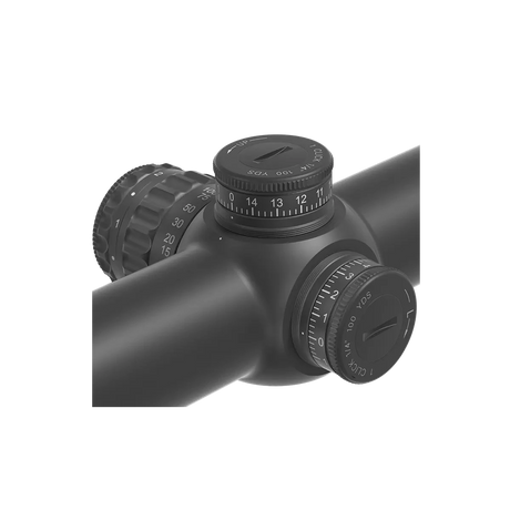 Vector Optics Continental x6 2.5-15x56 luneta celownicza Vector Optics