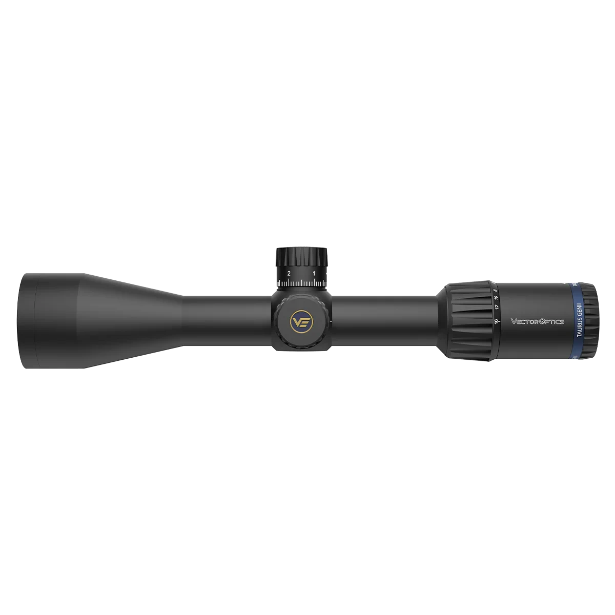 Vector Optics Tauron 2-16x50 HD SFP celownik optyczny Vector Optics