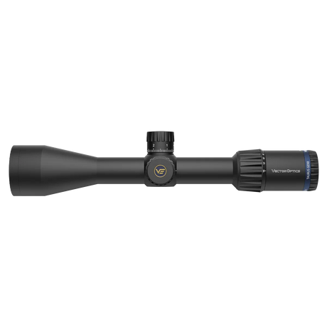 Vector Optics Tauron 2-16x50 HD SFP celownik optyczny Vector Optics