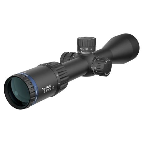 Vector Optics Tauron 2-16x50 HD SFP celownik optyczny Vector Optics