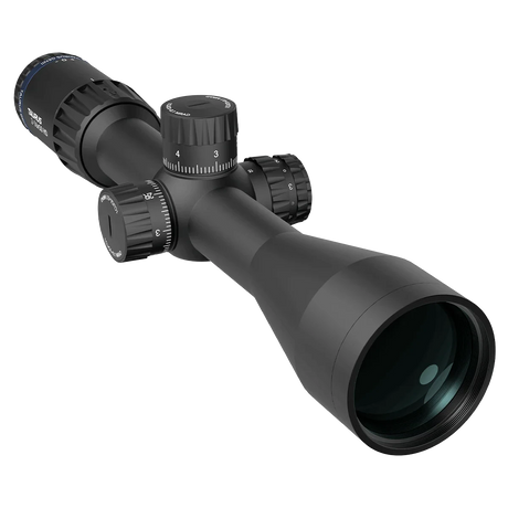 Vector Optics Tauron 2-16x50 HD SFP celownik optyczny Vector Optics